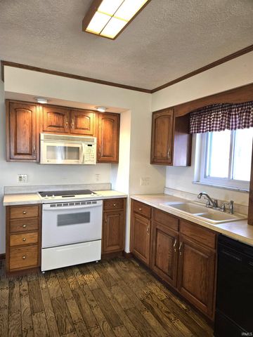 1755 S Kirby Road, Bloomington, IN 47401