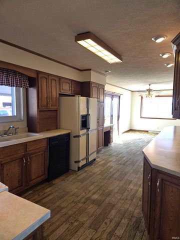 1755 S Kirby Road, Bloomington, IN 47401