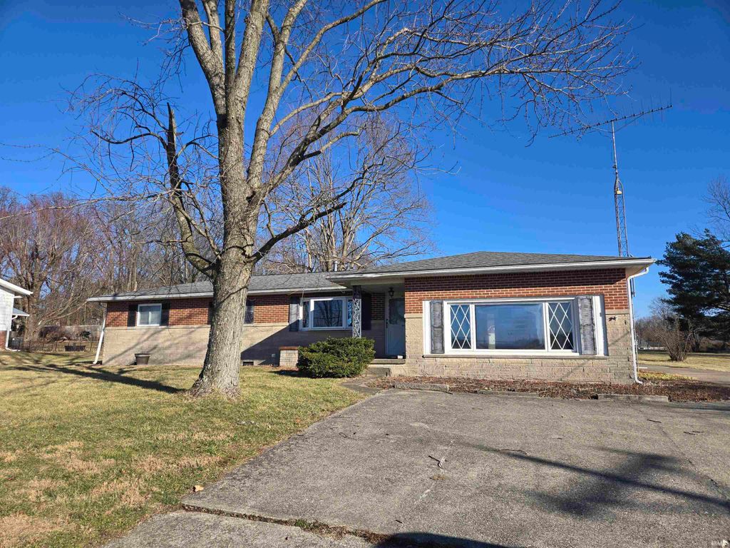 1755 S Kirby Road, Bloomington, IN 47401