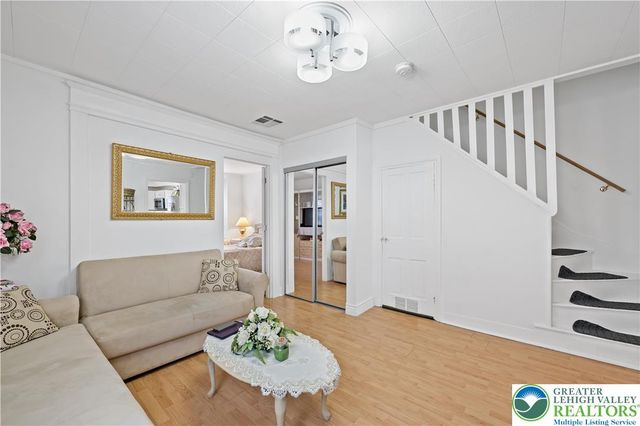 614 West Wilkes Barre Street, Easton, PA 18042