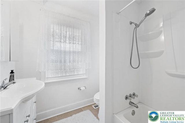 614 West Wilkes Barre Street, Easton, PA 18042