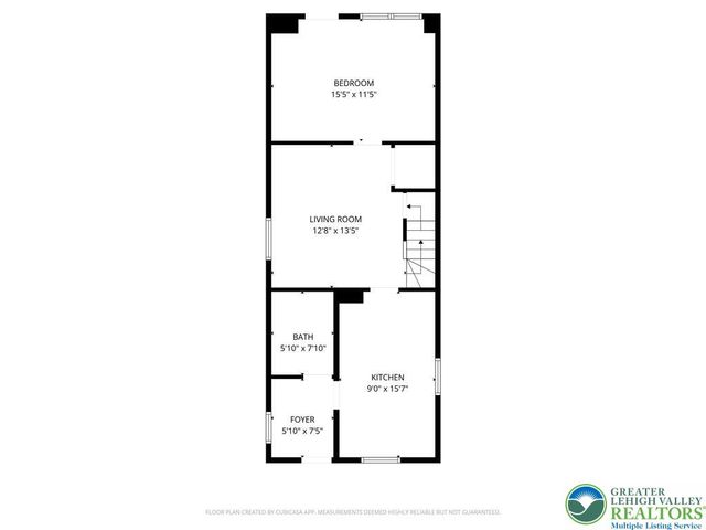 614 West Wilkes Barre Street, Easton, PA 18042