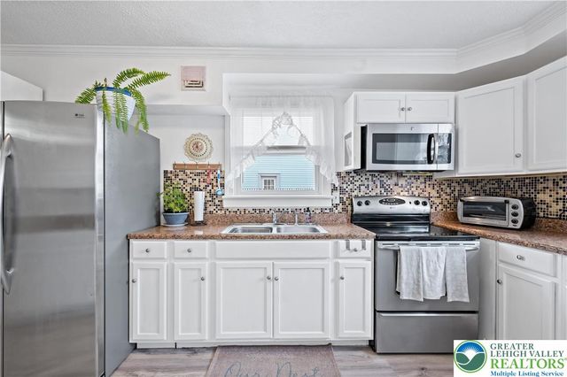 614 West Wilkes Barre Street, Easton, PA 18042