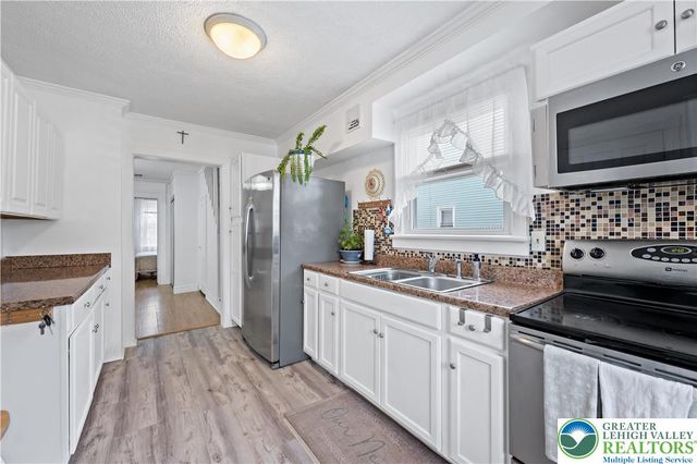 614 West Wilkes Barre Street, Easton, PA 18042