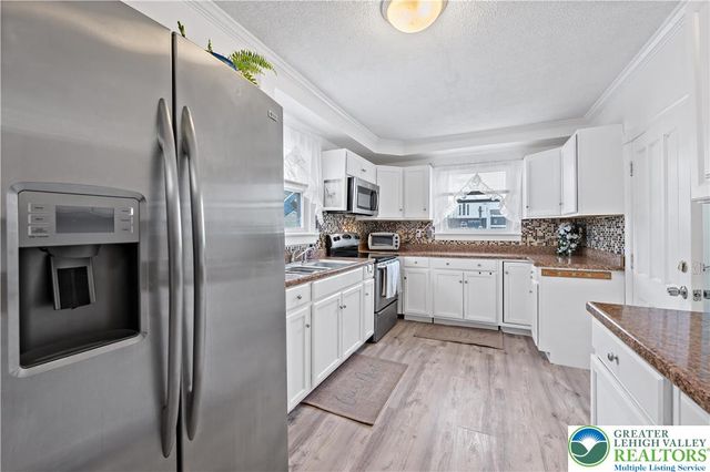 614 West Wilkes Barre Street, Easton, PA 18042