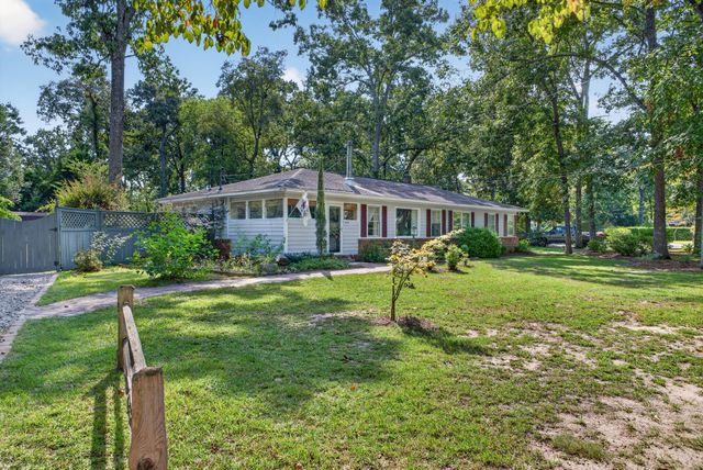 109 Dunbarton Circle SE, Aiken, SC 29803
