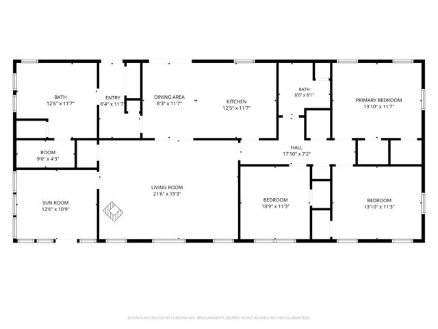 109 Dunbarton Circle SE, Aiken, SC 29803