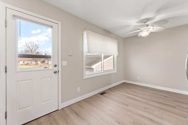 17583 Marion Drive, Lowell, IN 46356