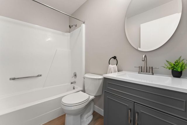 17583 Marion Drive, Lowell, IN 46356