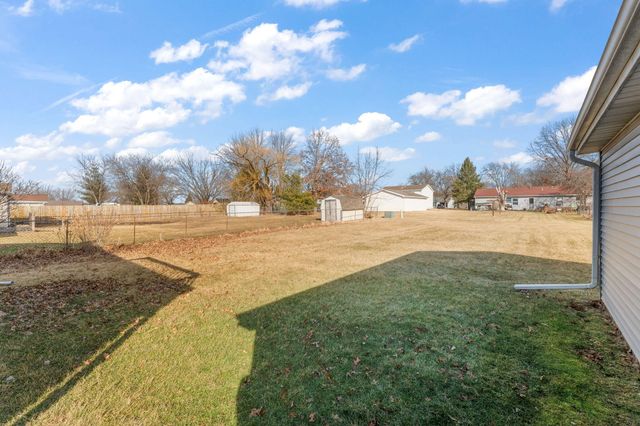 17583 Marion Drive, Lowell, IN 46356