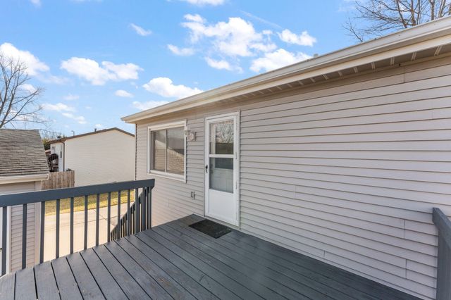 17583 Marion Drive, Lowell, IN 46356