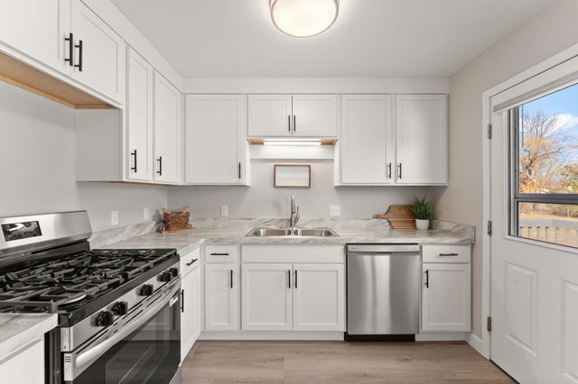 17583 Marion Drive, Lowell, IN 46356