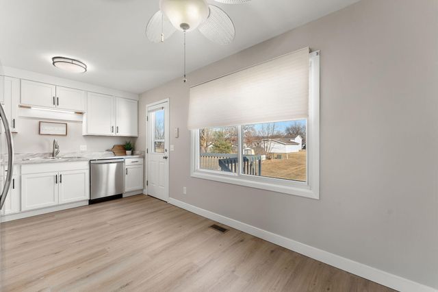 17583 Marion Drive, Lowell, IN 46356