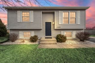 17583 Marion Drive, Lowell, IN 46356