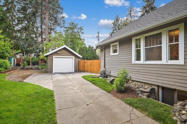 39 W 26th Ave, Spokane, WA 99203