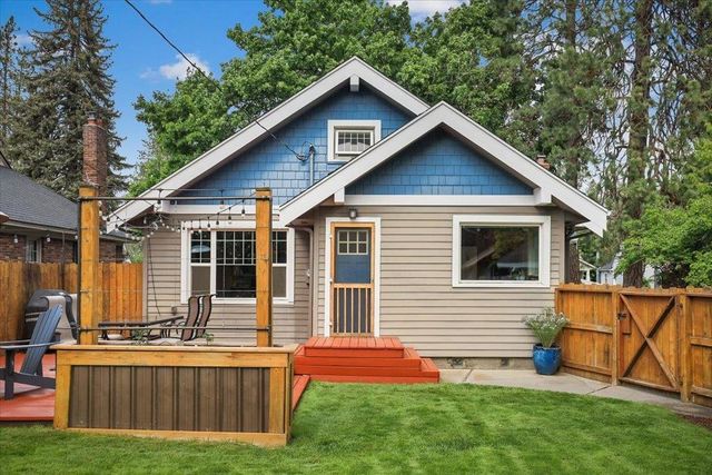 39 W 26th Ave, Spokane, WA 99203