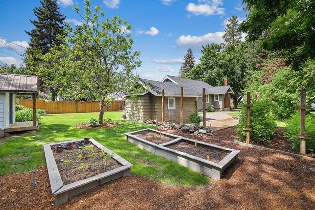 39 W 26th Ave, Spokane, WA 99203