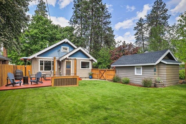 39 W 26th Ave, Spokane, WA 99203