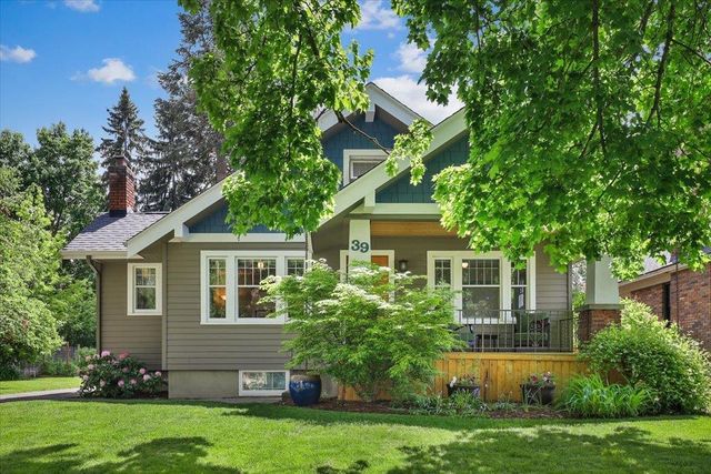 39 W 26th Ave, Spokane, WA 99203