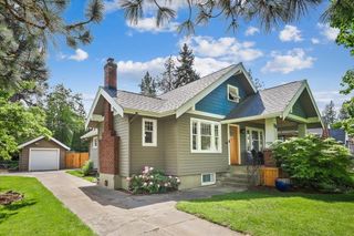 39 W 26th Ave, Spokane, WA 99203
