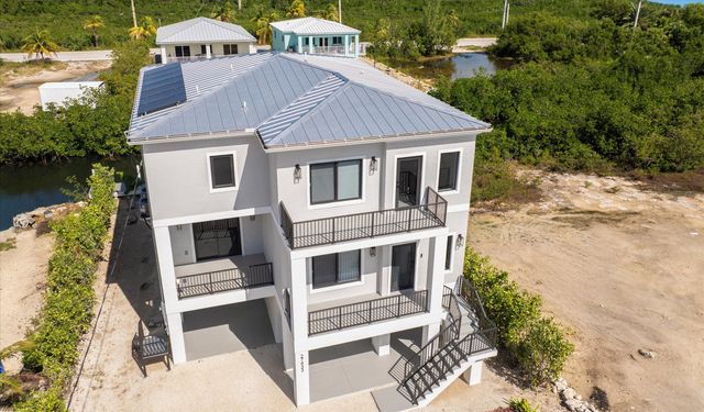 27433 Antigua Lane, Ramrod Key, FL 33042