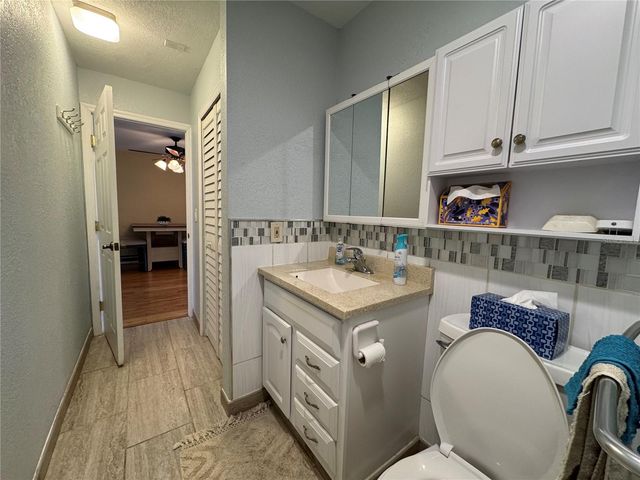 500 GLENNES LANE 107, Dunedin, FL 34698