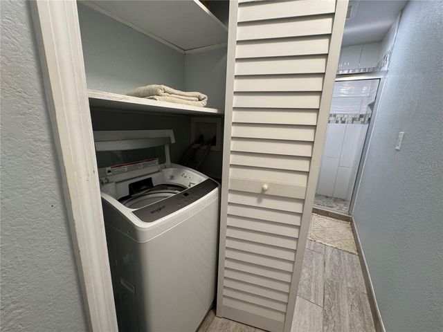 500 GLENNES LANE 107, Dunedin, FL 34698