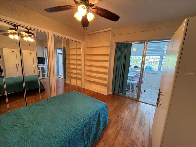 500 GLENNES LANE 107, Dunedin, FL 34698