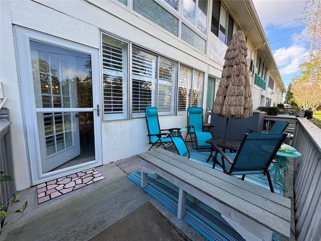 500 GLENNES LANE 107, Dunedin, FL 34698