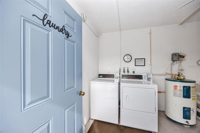 500 GLENNES LANE 107, Dunedin, FL 34698