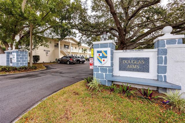 500 GLENNES LANE 107, Dunedin, FL 34698