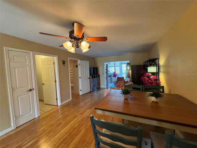 500 GLENNES LANE 107, Dunedin, FL 34698