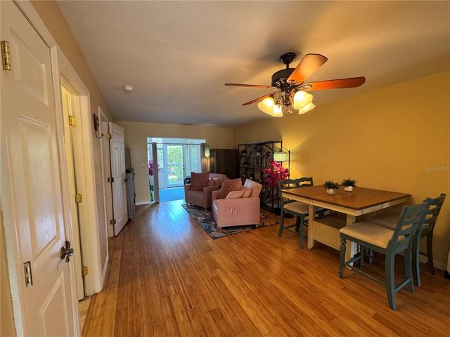 500 GLENNES LANE 107, Dunedin, FL 34698