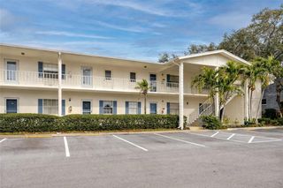 500 GLENNES LANE 107, Dunedin, FL 34698