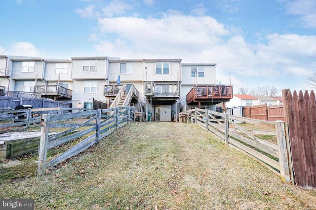 113 LAUREL VALLEY CT, Abingdon, MD 21009