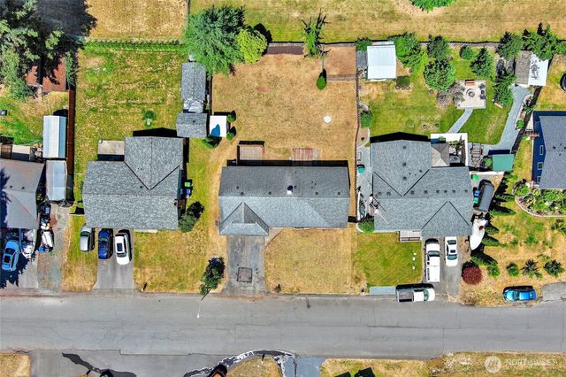 4823 103rd Place NE, Marysville, WA 98270