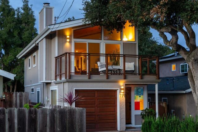 779 Alice Street, Monterey, CA 93940