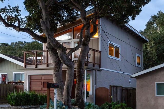 779 Alice Street, Monterey, CA 93940