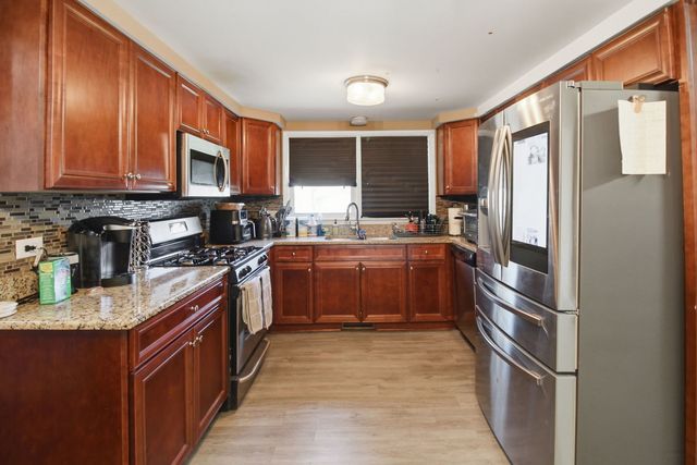 17537 Mulberry Street, Country Club Hills, IL 60478