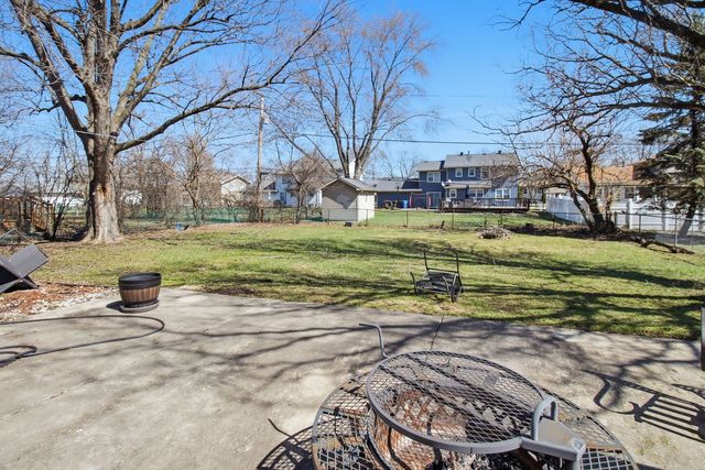 17537 Mulberry Street, Country Club Hills, IL 60478