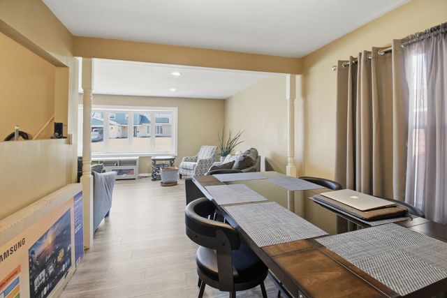 17537 Mulberry Street, Country Club Hills, IL 60478