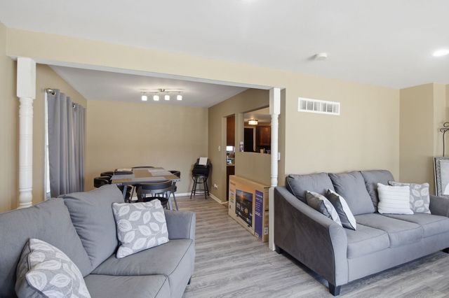 17537 Mulberry Street, Country Club Hills, IL 60478