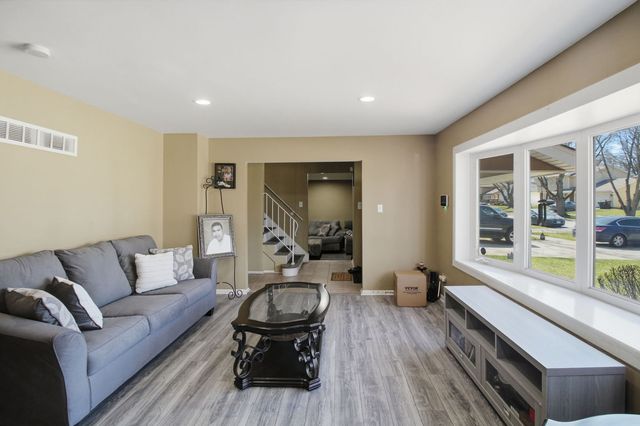 17537 Mulberry Street, Country Club Hills, IL 60478