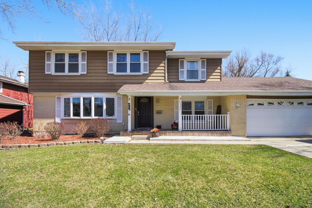 17537 Mulberry Street, Country Club Hills, IL 60478