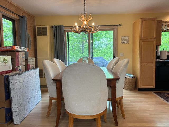 34 Johnson Hill Road, Dover, VT 05356