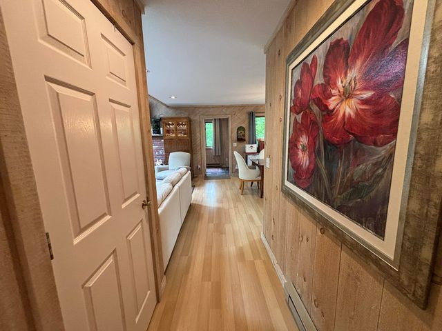 34 Johnson Hill Road, Dover, VT 05356