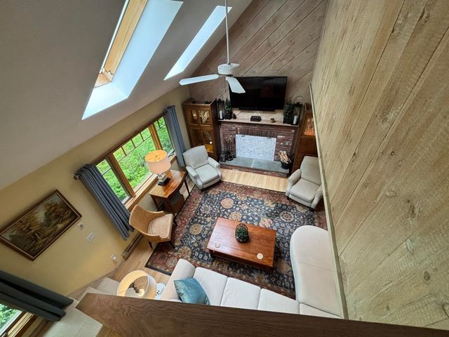 34 Johnson Hill Road, Dover, VT 05356