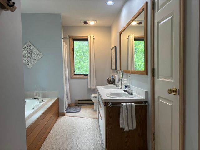34 Johnson Hill Road, Dover, VT 05356