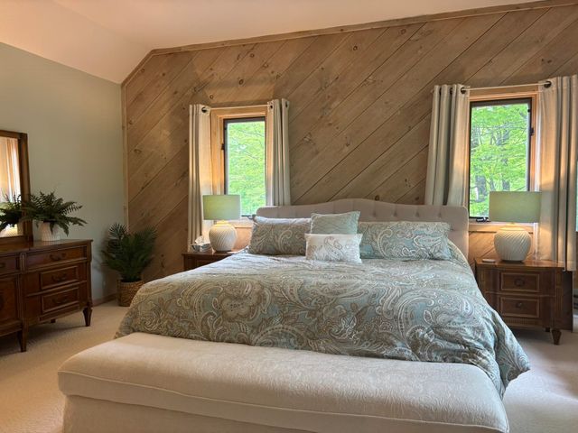 34 Johnson Hill Road, Dover, VT 05356
