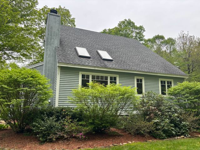 34 Johnson Hill Road, Dover, VT 05356